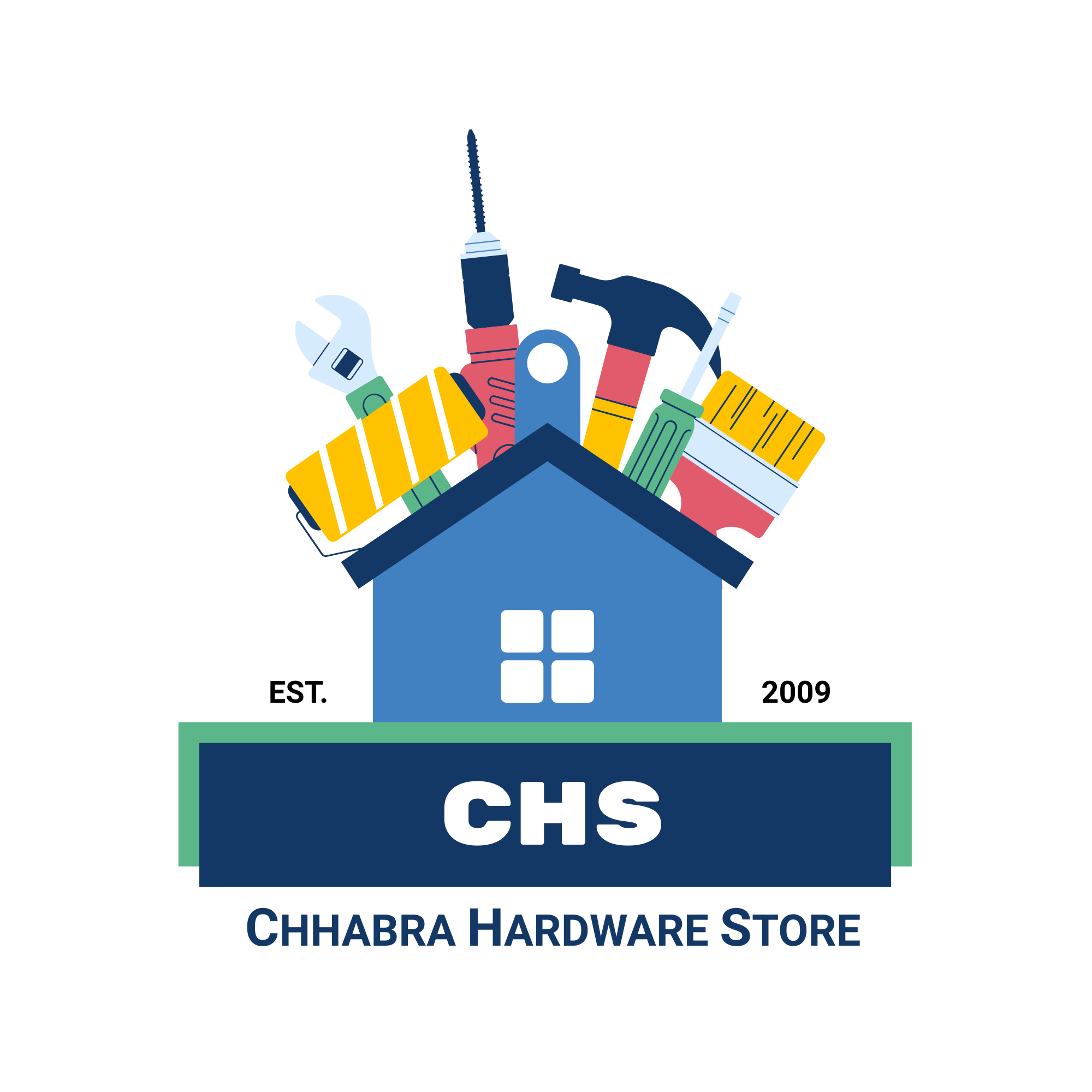 Chhabra Hardware Store