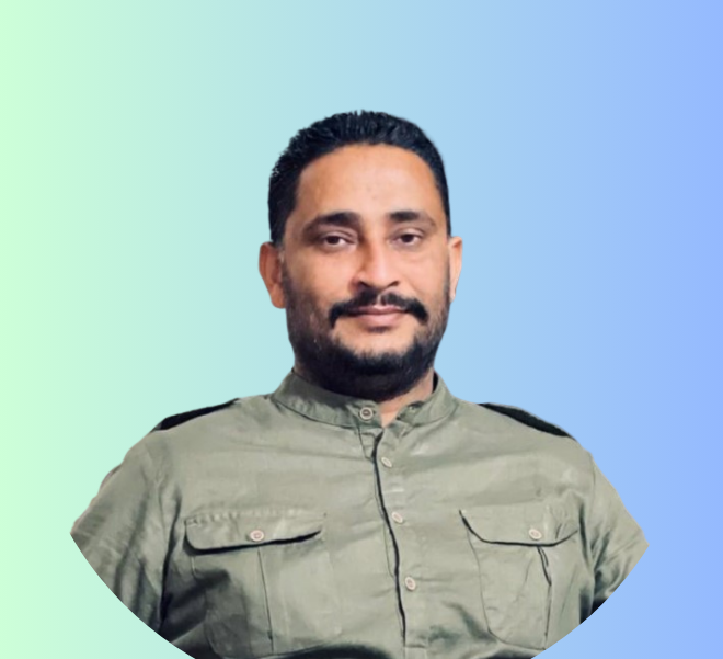 Ripandeep Singh Chhabra